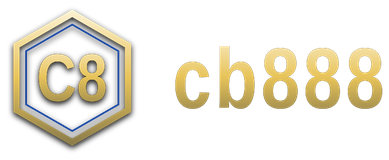 cb888 logo