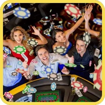 cb888 Inside the Blackjack Glory Card Room