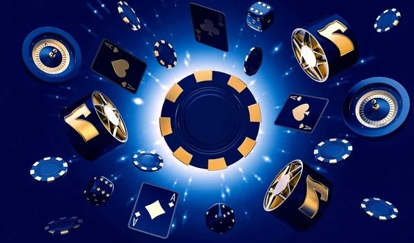 cb888 Inside the cb888 Casino Game Rooms